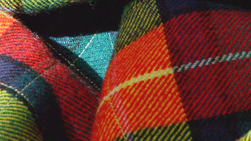 Wool Throw Blankets Ireland